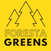 Foresta Greens Logo