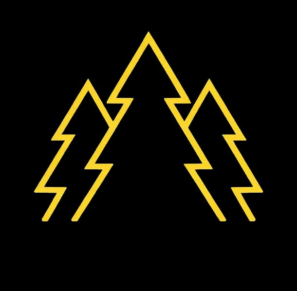 Foresta Greens Icons